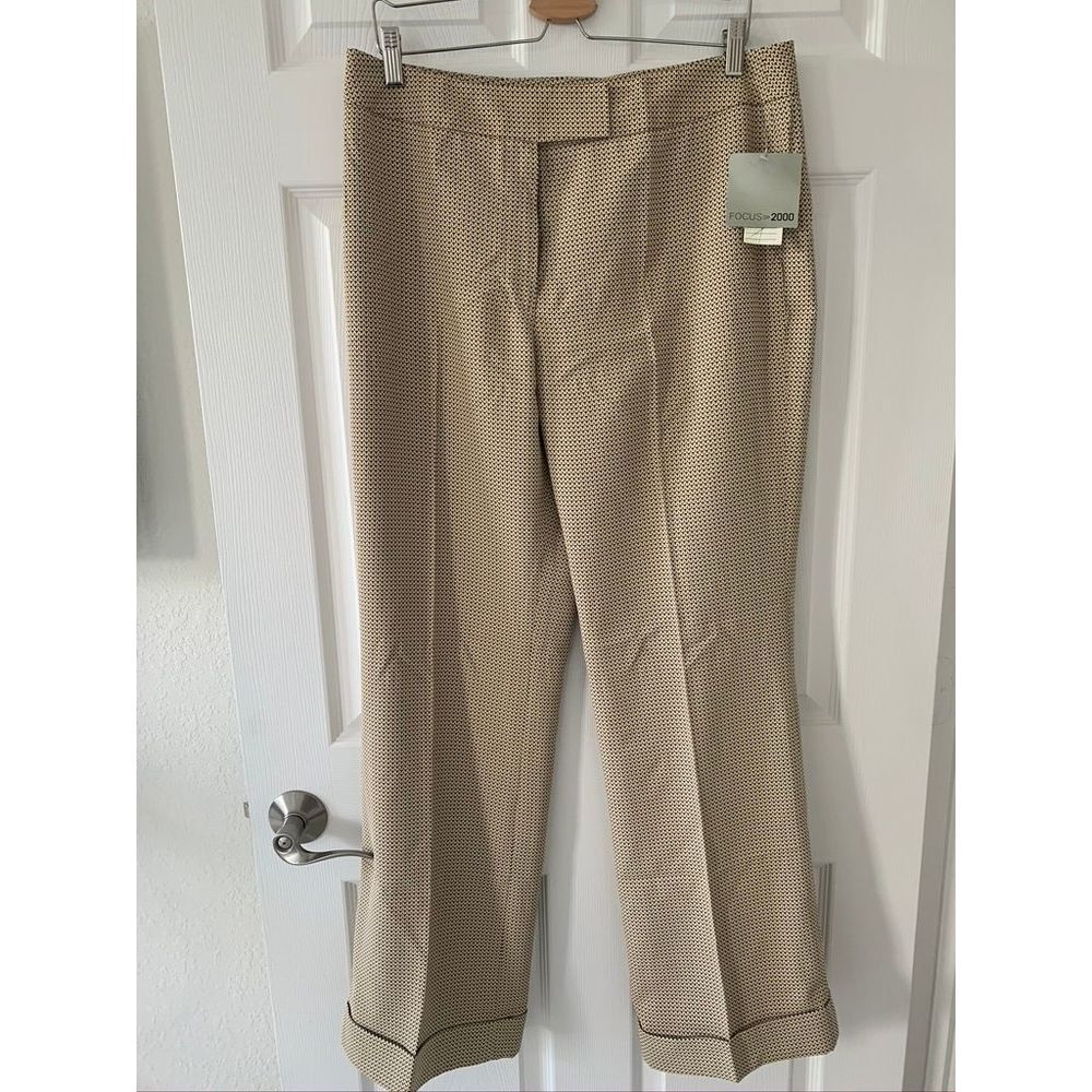 NWT Focus 2000 Pants